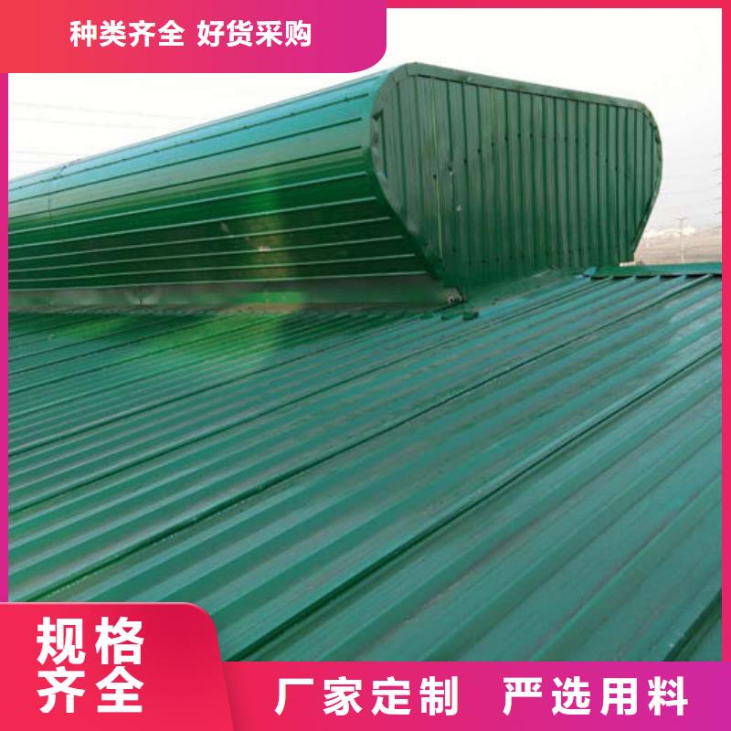 通风气楼-弧形通风器源厂直接供货