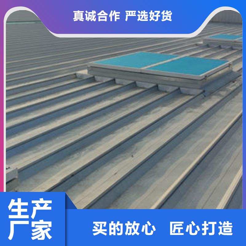 通风气楼屋脊成品气楼品类齐全