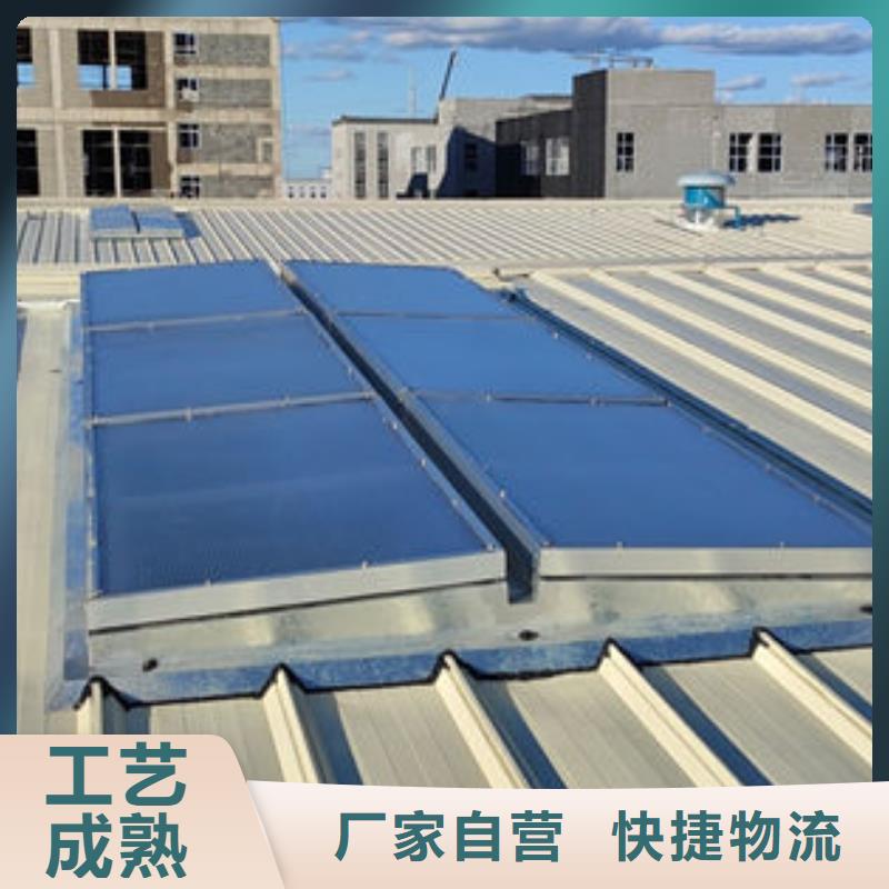 通风气楼成品气楼价格实惠工厂直供