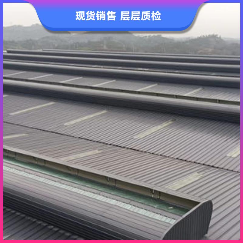 钢结构成品气楼厂家直销