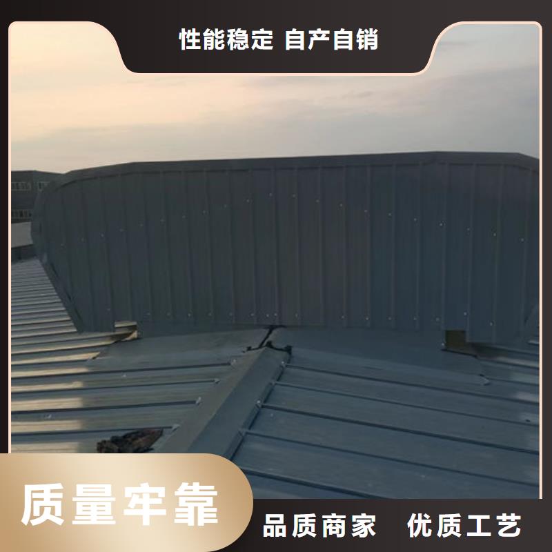 通风气楼_【无动力风帽】大厂生产品质