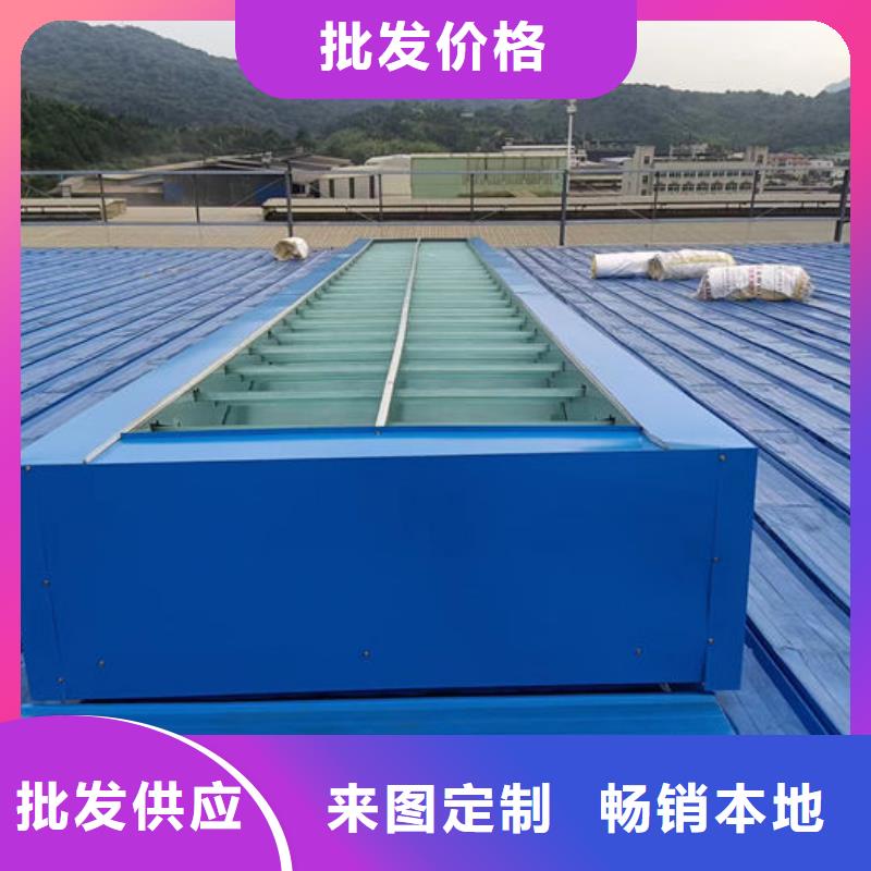 通风气楼_屋脊成品气楼一手价格