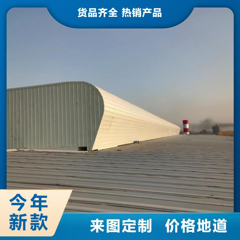 国友通风器厂家直销