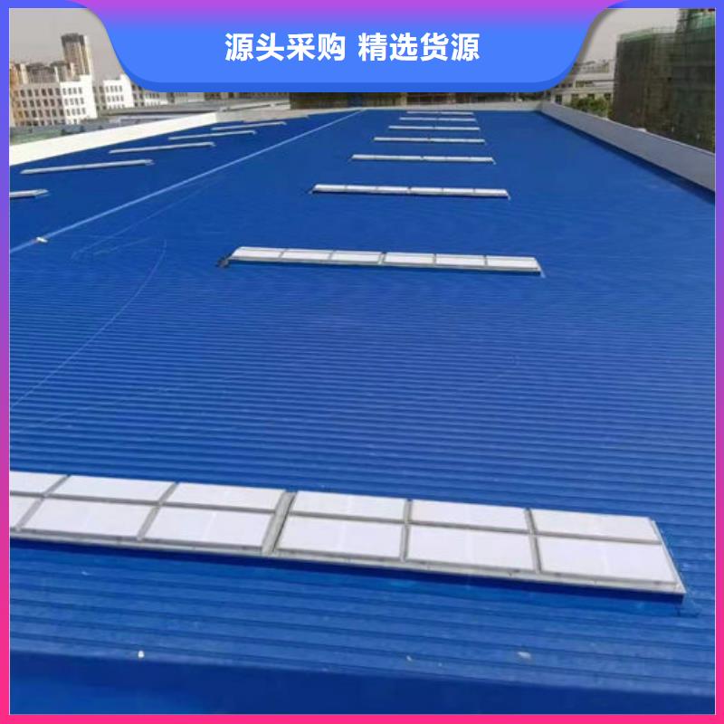 通风气楼流线型通风天窗型号全价格低