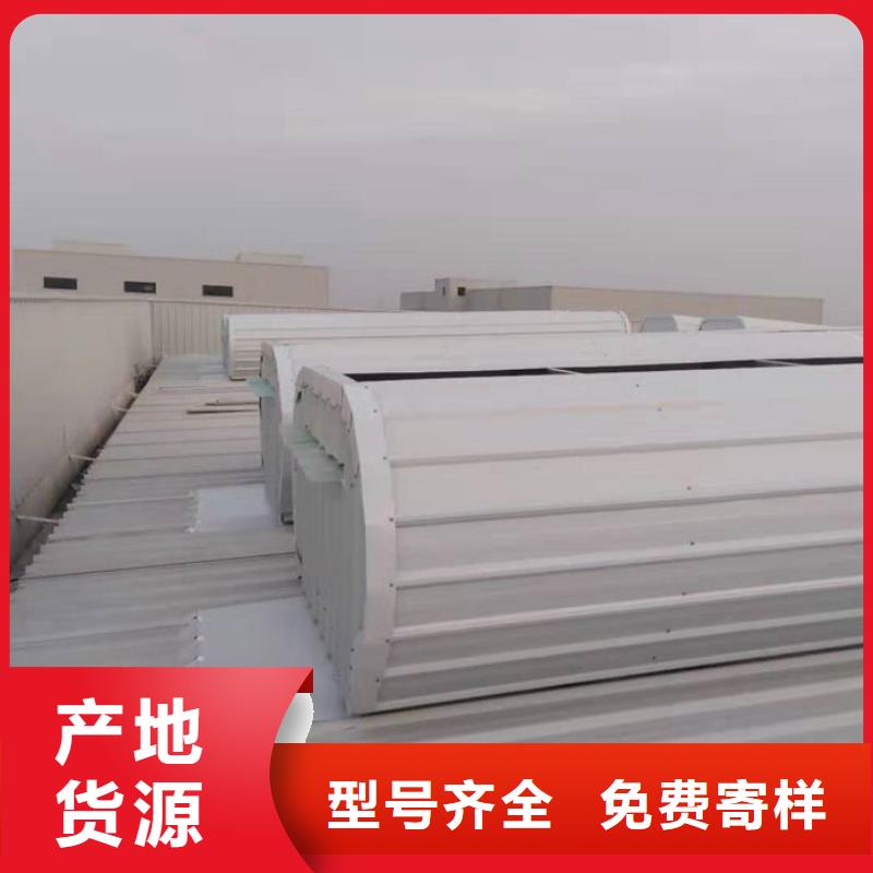 通风气楼一字型电动天窗好品质售后无忧
