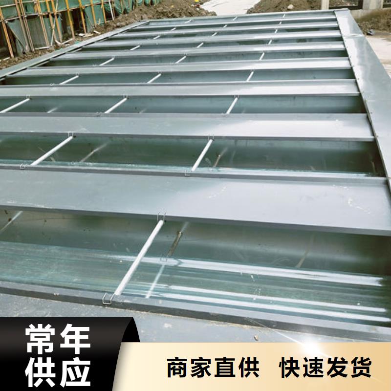 通风气楼,屋脊通风器详细参数