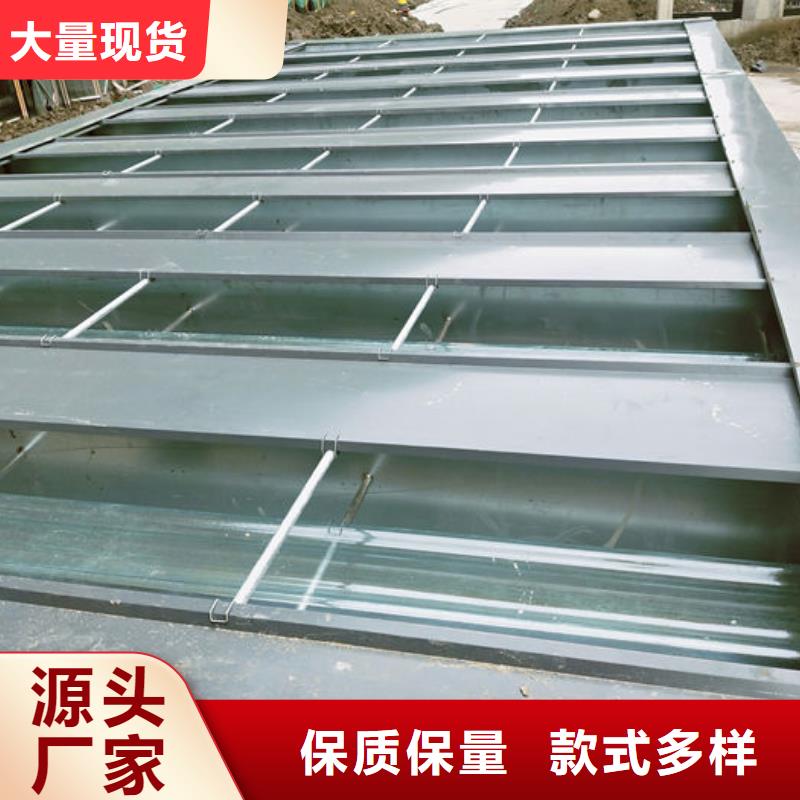 通风气楼弧形气楼就近发货