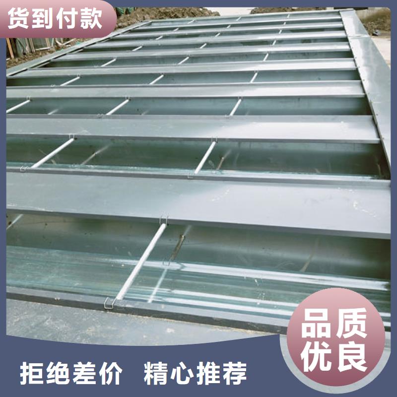 通风气楼【轴流通风机】细节决定品质