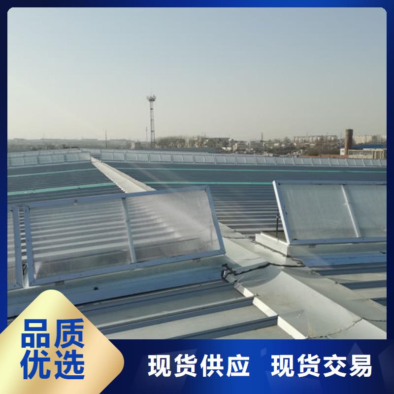 通风气楼【消防排烟风机】质量检测