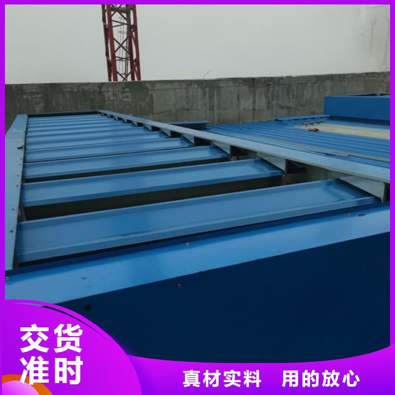通风气楼三角形电动天窗发货及时