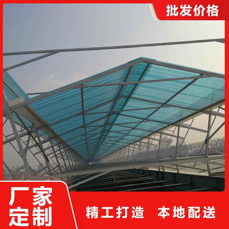 通风天窗钢结构通风气楼诚信经营现货现发