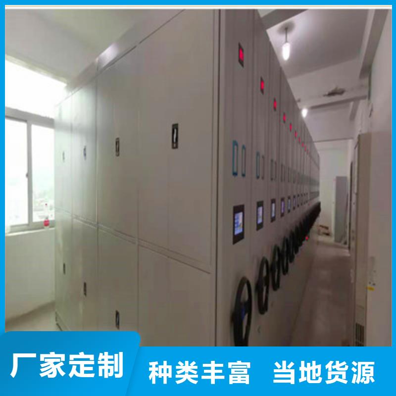 新闻：智能回转库生产厂家