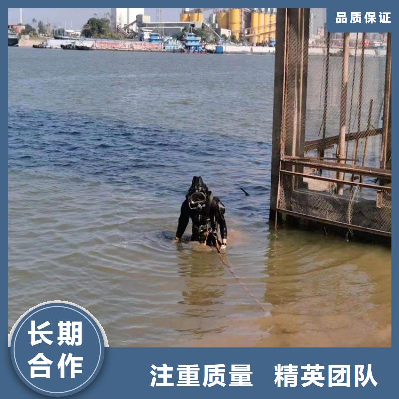 水下潜水搜救价格透明