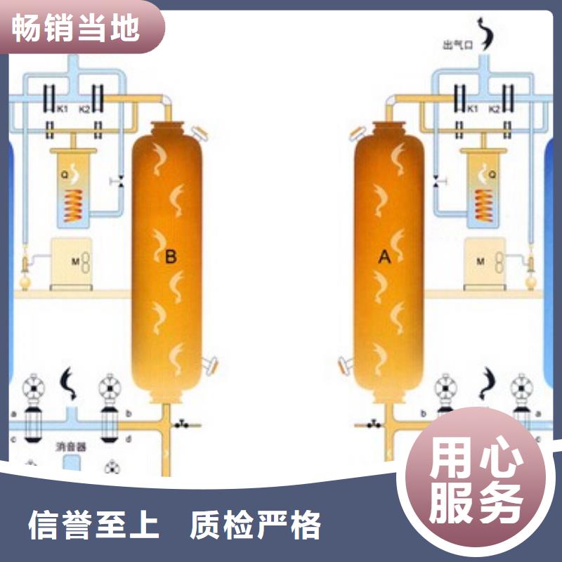 吸附式干燥机空气压缩机维修实地大厂