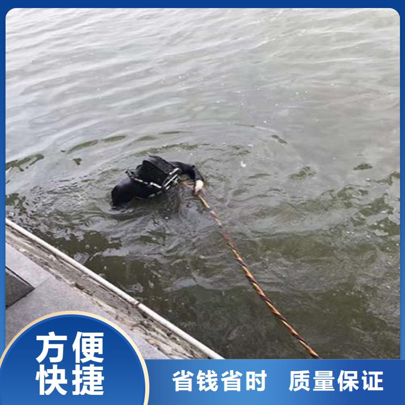 水下水下爆破案例丰富