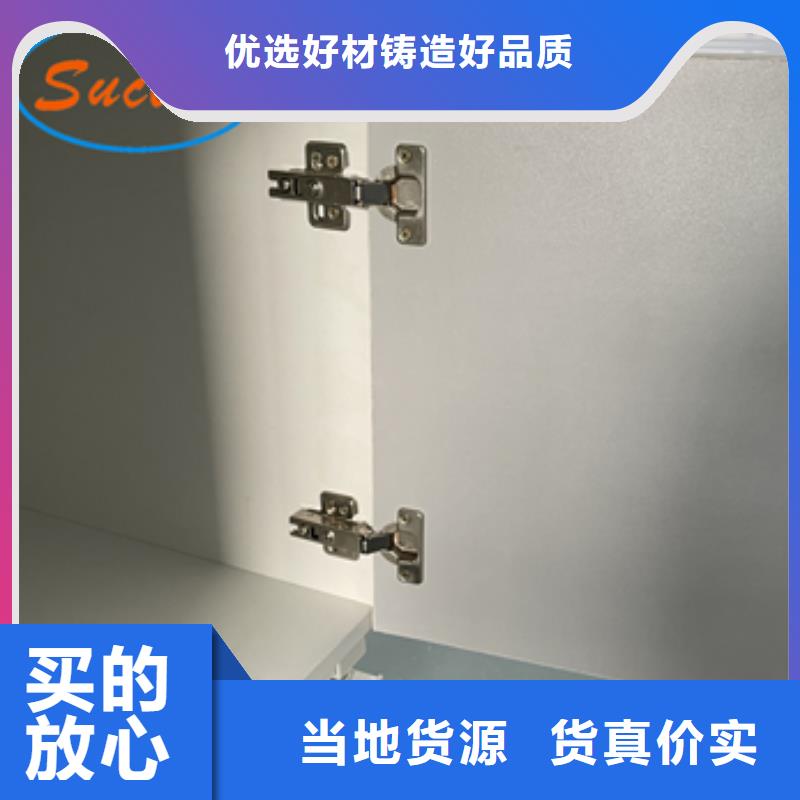 钢木实验台产品实拍