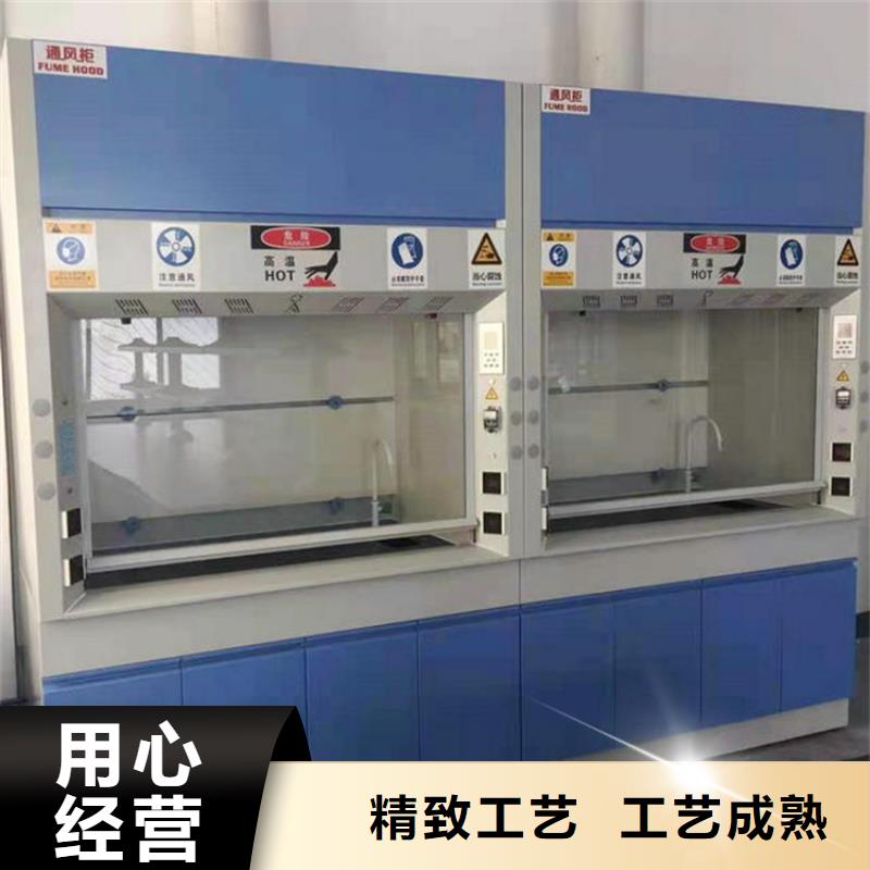 通风柜催化燃烧废气处理系统品质不将就