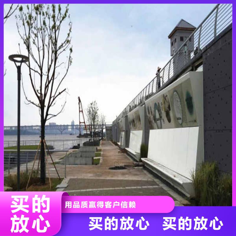 搪瓷钢板GRC轻质隔墙板我们更专业