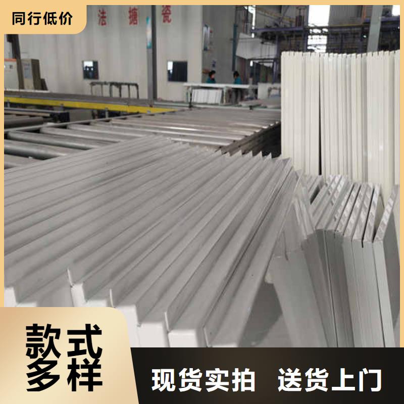 【搪瓷钢板水泥复合轻质墙板专业生产设备】