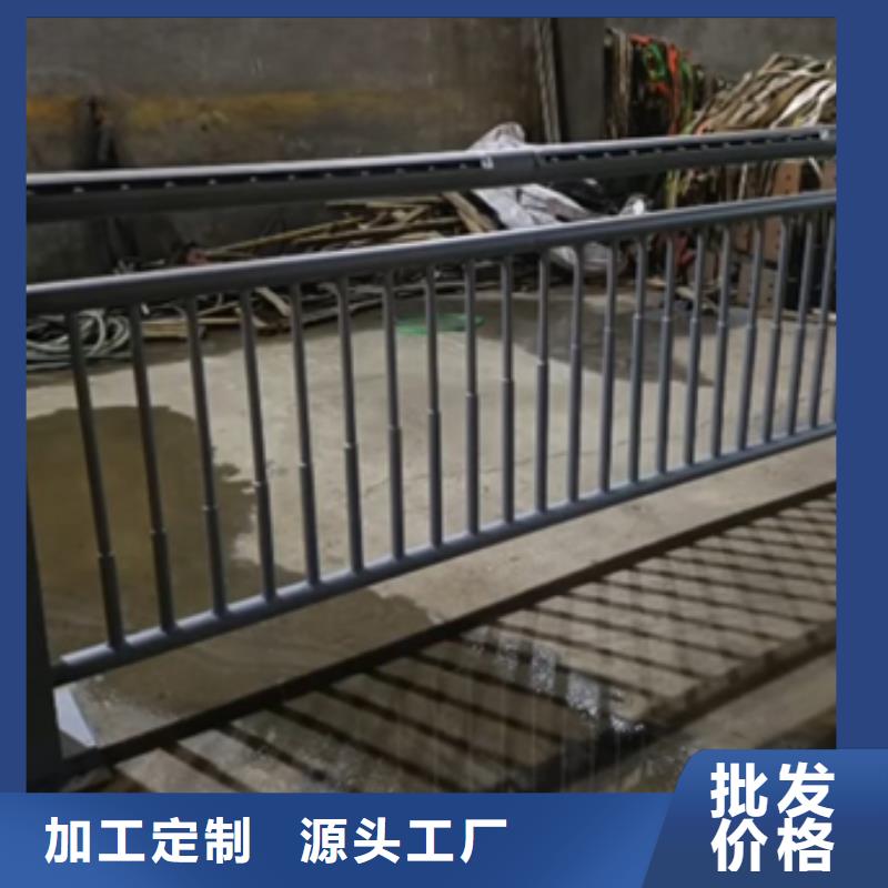 防撞护栏,道路护栏精工细致打造