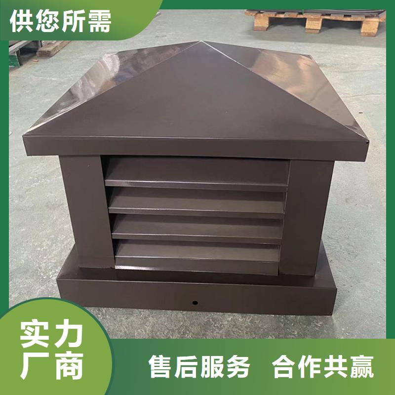池州C系列防倒灌风帽库存充足