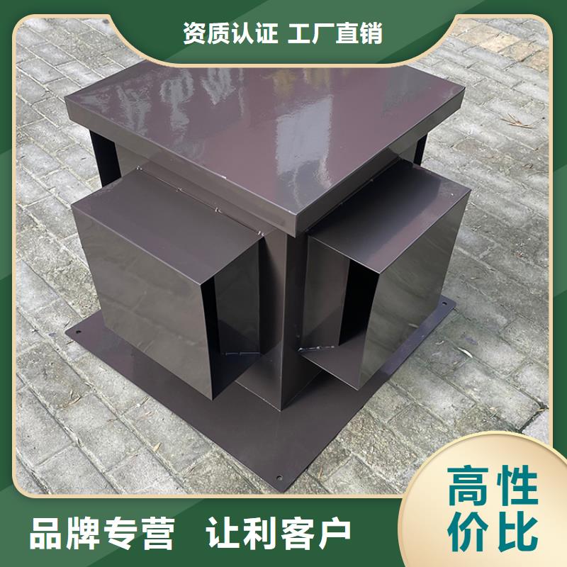 烟筒防雨百叶风帽随时发货快