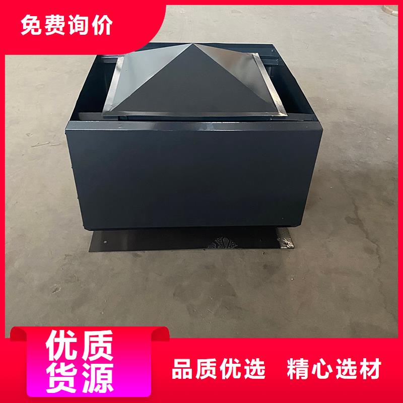 阿拉尔C系列烟道防倒灌风帽实力厂家