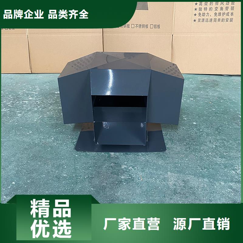 金华C-FD防倒灌风帽价格行情
