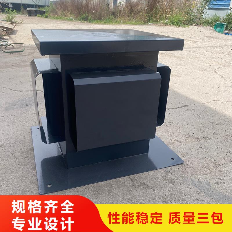 保定C系列厨房卫生间烟道风帽价格合理