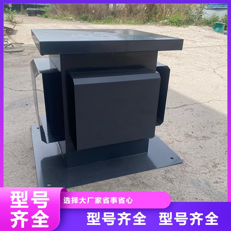 昆明C系列方形百叶风帽批发价格