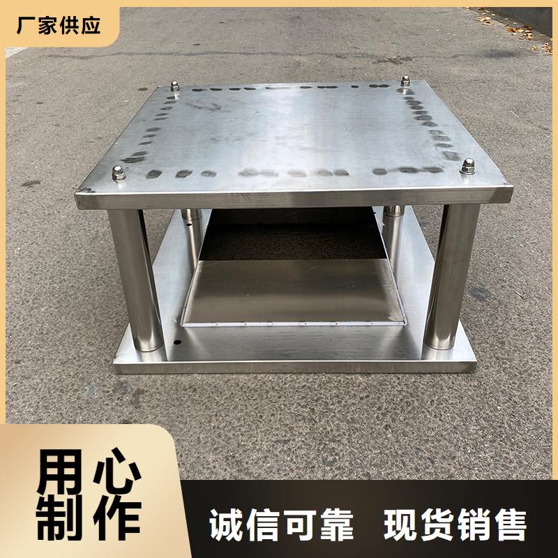 邵阳屋顶方形百叶小房子风帽质优价廉