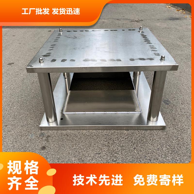 天门烟道防雨通风帽批发价格