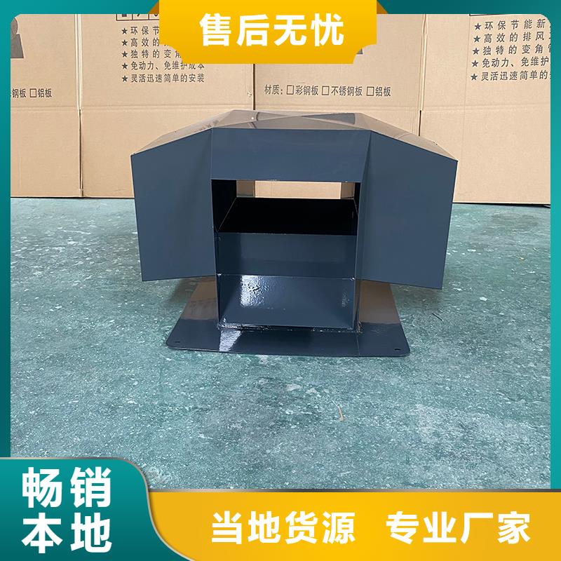 南宁B系列拔气风帽品质保障