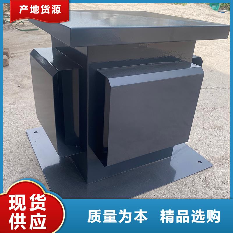 商洛D系列四孔风帽图片
