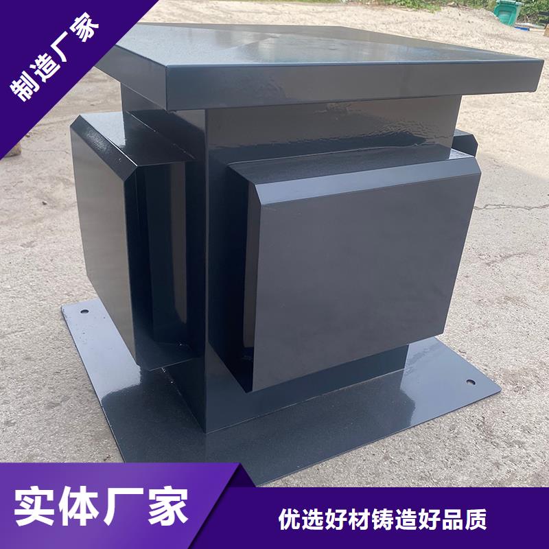 沈阳止回式风帽工厂直销