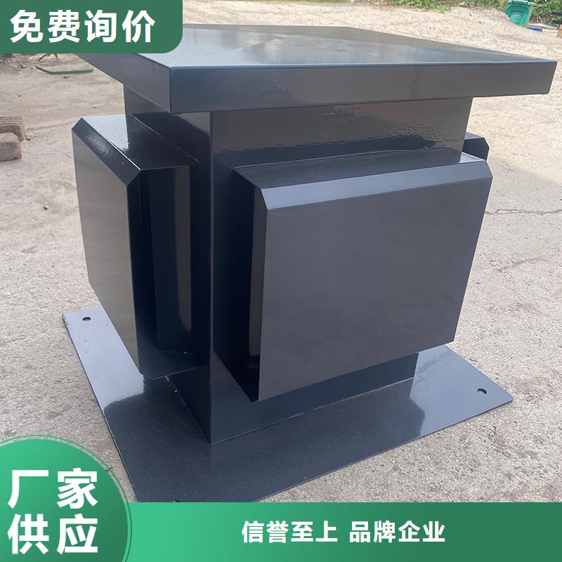 张掖止回式风帽价格公道