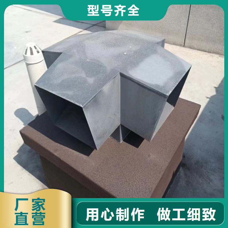 衡水屋顶建筑排气道透气风帽为您服务