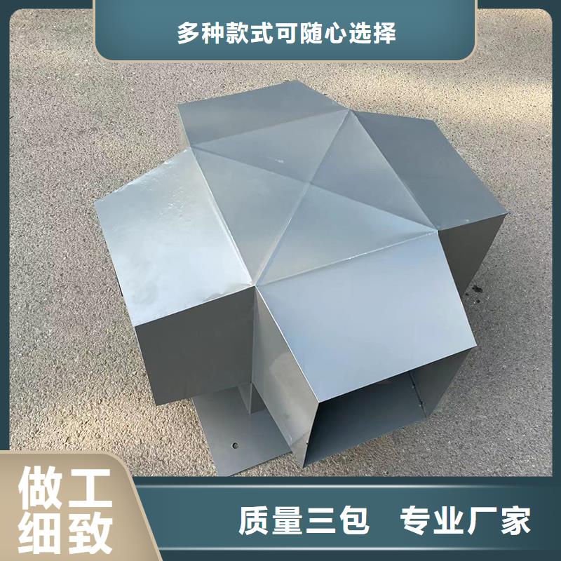 张掖止回式风帽价格公道