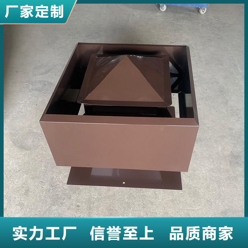 金华C-FD防倒灌风帽价格行情
