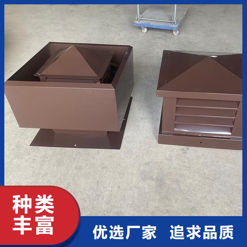 运城C系列烟道防倒灌风帽价格优惠