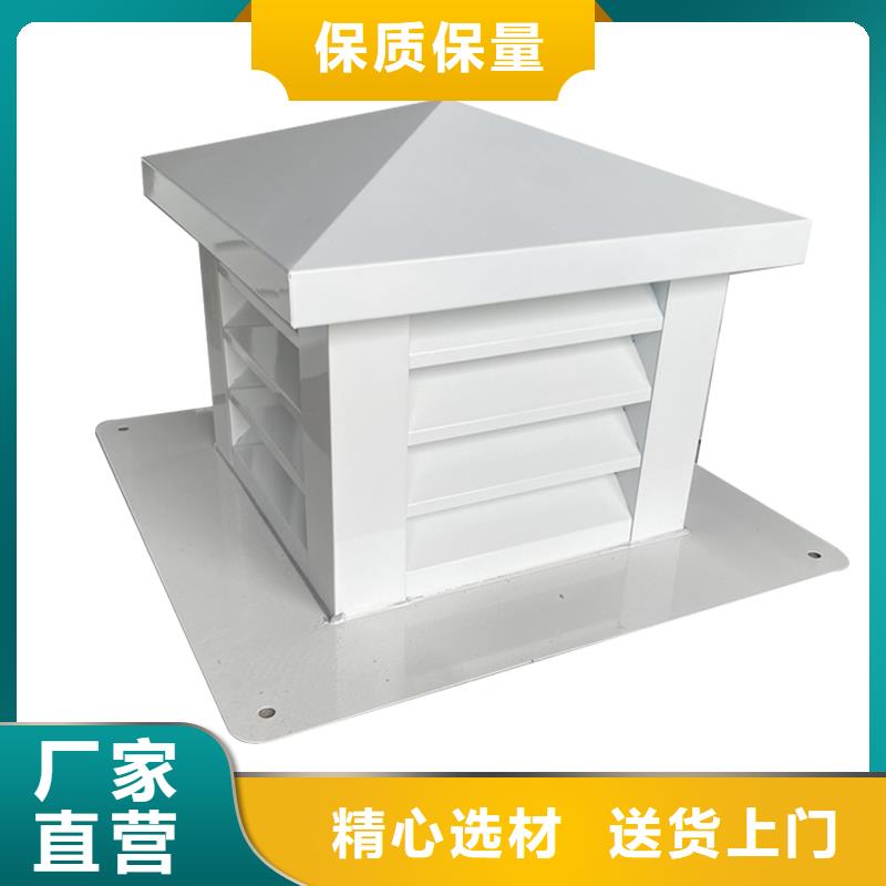 B系列拔气风帽支持定制
