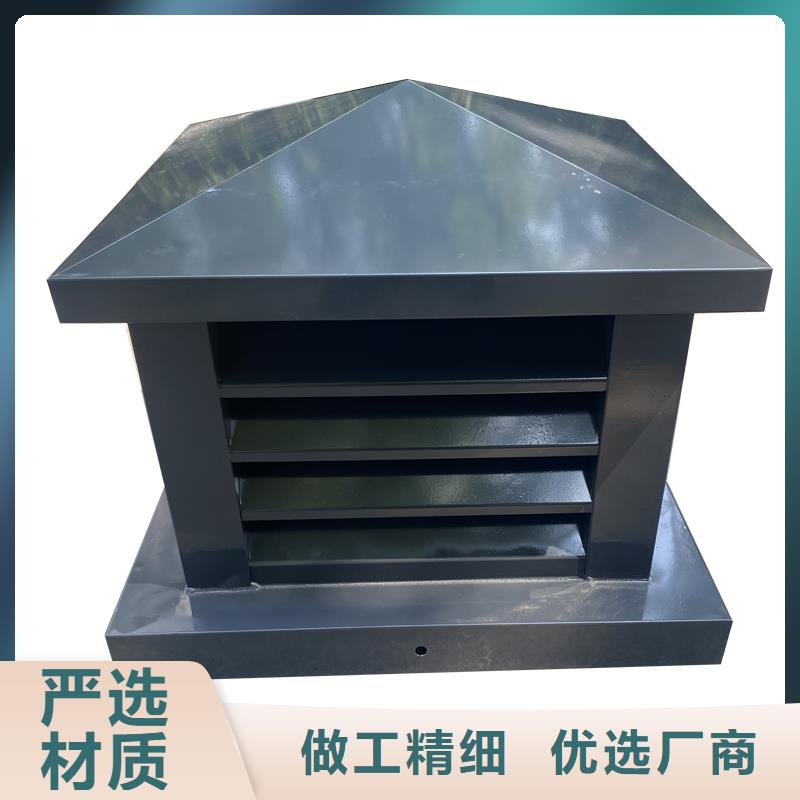 随州卫生间排气道自力式风帽为您介绍