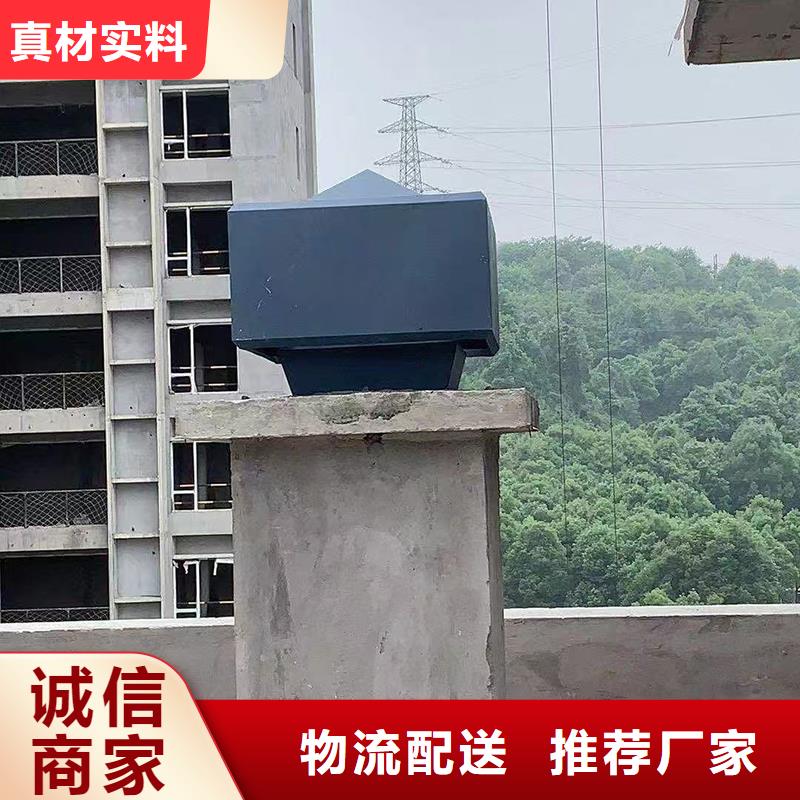 盐城B系列拔气风帽工厂直销