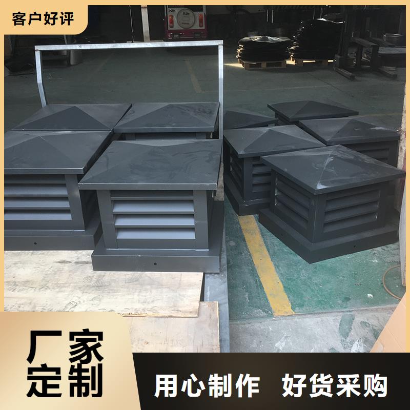 无锡CFD500防倒灌风帽库存充足