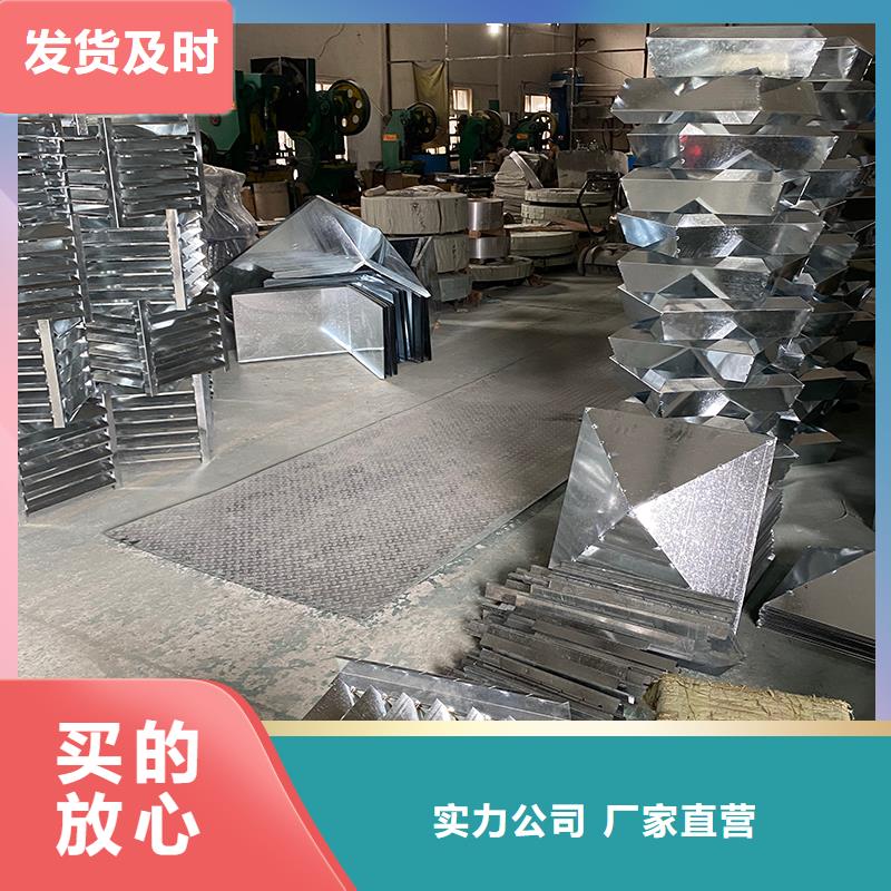 南宁屋顶方形百叶小房子风帽库存充足