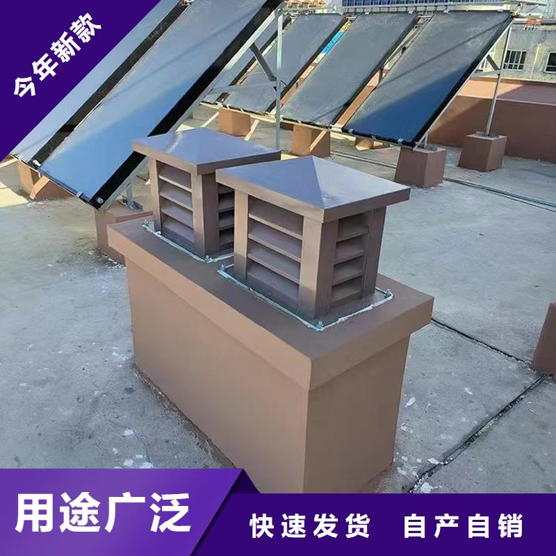 中山CFD500防倒灌风帽规格齐全