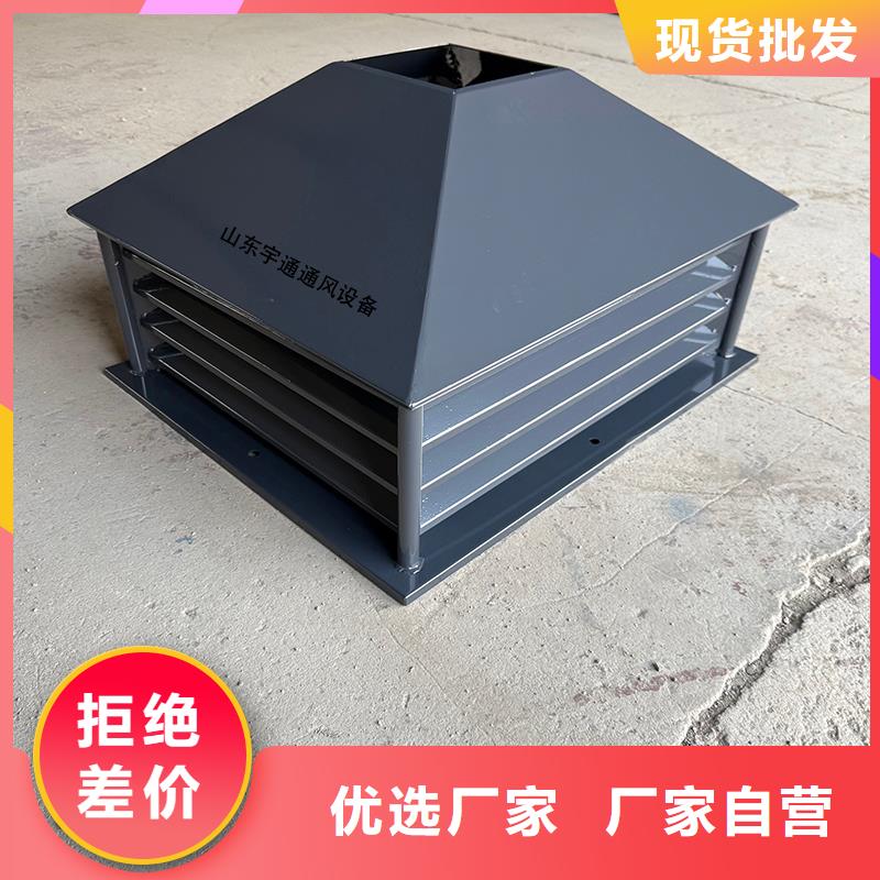 保定C系列厨房卫生间烟道风帽价格合理