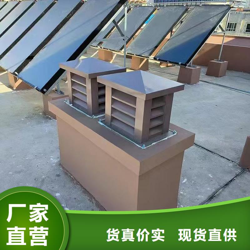 吴忠F系列排气道离心式风帽在线咨询