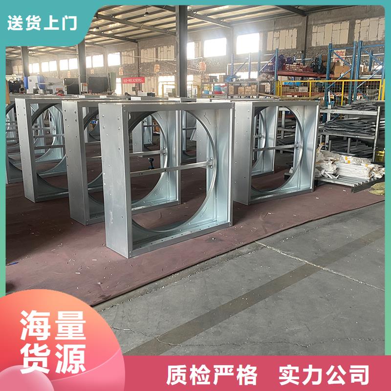 河池车间通风降温工业风机10年经验