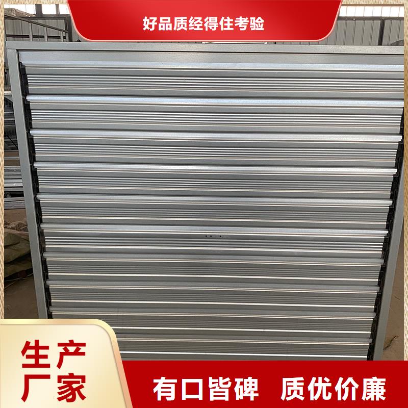 河池车间通风降温工业风机10年经验